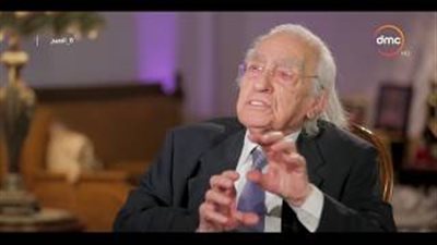 مراد وهبة: لا توجد أحزاب حقيقية في مصر