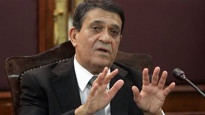 رئيس مجلس إدارة العاصمة الإدارية: نحافظ على البيئة في كل المشروعات