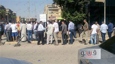 بالفيديو.. تأخر فتح باب حجز الأراضي بـ «الإسكان والتعمير» في الهرم