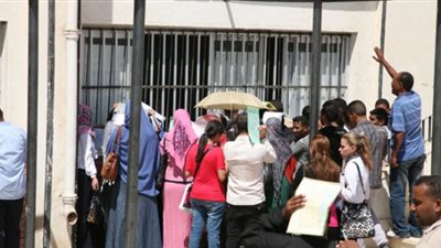 ضبط مركز وهمي لتدريب الطلاب بالموانئ التجارية في الإسكندرية