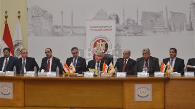 «الصحة» تعلن إجراءات الكشف الطبي على مرشحي الرئاسة خلال أيام