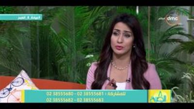 بالفيديو.. «خبير جلدية» يكشف عن العلاج النهائي لمرض «البهاق»