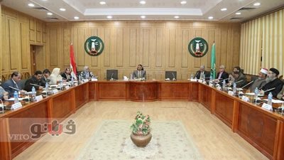 «الإقليمي لسكان المنوفية» يناقش خطة مواجهة المشكلة السكانية