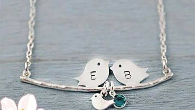 بالصور.. أحدث التصميمات الفضية لعاشقات البساطة والذوق الرفيع