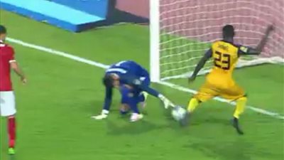 الكاف: الأهلي يواجه أسيك لتفادي المركز الأخير بأبطال أفريقيا