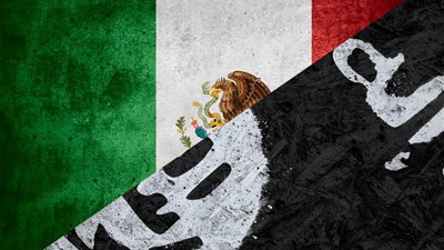 عصابات المكسيك.. خطر جديد يهدد أمريكا أكثر من «داعش»