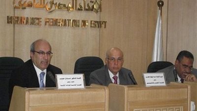 «المصري للتأمين»: التعويضات المسددة تتأثر بأزمات الدولار