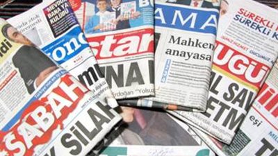 صحف تركية: تشكيل حكومة ائتلافية من اليمين المتطرف بإسرائيل لن يغير المعادلة السياسية