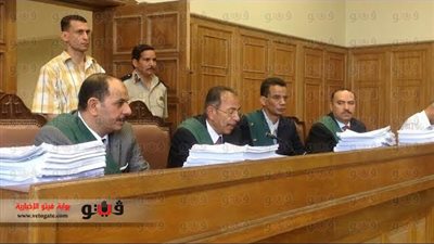 13 أغسطس.. محاكمة 33 إخوانيًا بتهمة مخالفة قانون التظاهر
