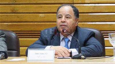 «معيط»: التحول إلى نظام الدفع الإلكتروني ضمن إستراتيجية الدولة