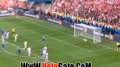 بالفيديو.. أيسلندا تتقدم على المجر بهدف نظيف في الشوط الأول