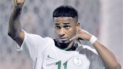 مدرب السعودية يستبعد 