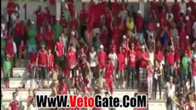 بالفيديو.. الوداد المغربي يفوز على «أسيك» بهدف نظيف في مجموعة الأهلي