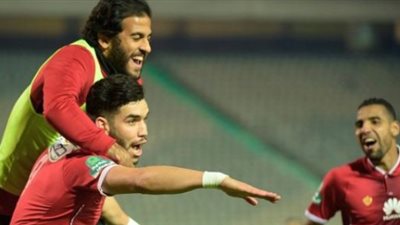 «فيفا» يبرز فوز الأهلي على الزمالك في القمة 115