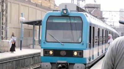 مصدر: انعقاد «عمومية المترو» نهاية مارس لدراسة أسباب الخسائر