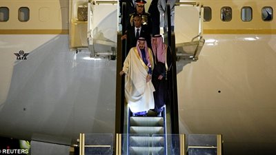 بالفيديو.. تفاصيل زيارة الملك سلمان التاريخية لطوكيو