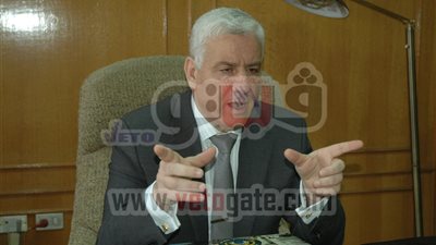 إمبابى يفتتح غدا 11 سوقًا بفايد