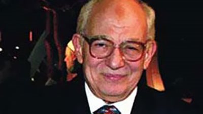 رشوان توفيق: رأيت سيدنا النبي مرتين