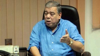 تطوير محطات معالجة مياه الصرف الصحى بالمنطقة الصناعية بالفيوم