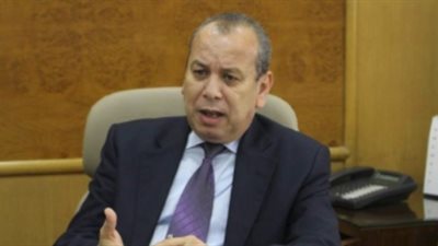 غلق مركز أشعة بقرية الوسطاني بدمياط