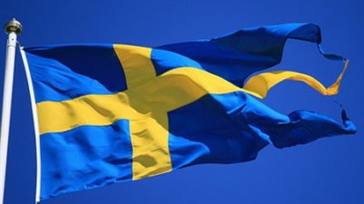 سفيرة السويد الجديدة لدى مصر تصل الأحد المقبل