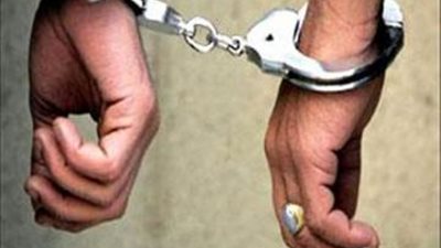 ضبط عاطلين للاتجار بالمخدرات بشبين القناطر