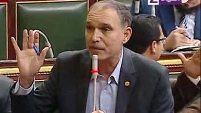 طلب إحاطة لإدخال المرافق لأرض الجمعيات في مرصد حلوان