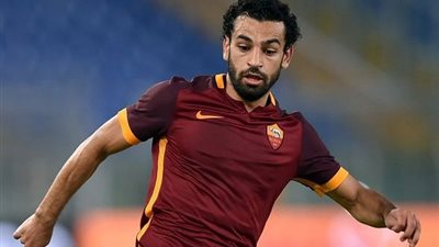 محمد صلاح يقود تشكيل روما في لقاء فيرونا بالدوري الإيطالي