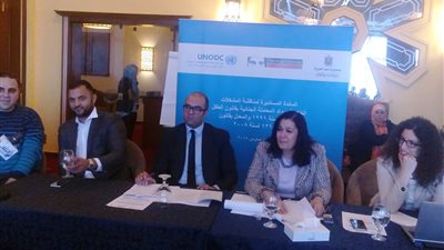 التضامن تنظم مائدة مستديرة حول مواد المعاملة الجنائية في قانون الطفل