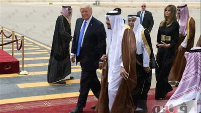 جمال المنشاوي: «الإخوان» لن تشكل أهمية للقمة الإسلامية الأمريكية