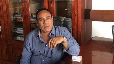 سعداوي: إعادة هيكلة المترو والسكك الحديد «ضرورة»