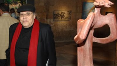 الفنانون التشكيليون ينعون 