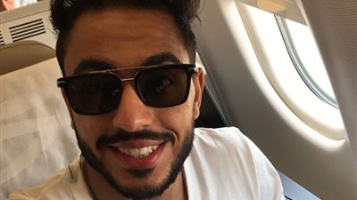 «كهربا» يصل جدة للانضمام إلى الاتحاد بعد التأهل للمونديال