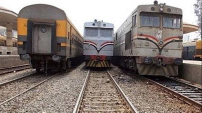 شرطة النقل تنتهي من خطط تأمين السكك الحديدية والمترو