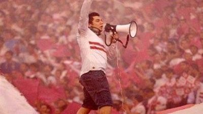 «الجنح» تنظر استئناف النيابة على براءة سيد مشاغب