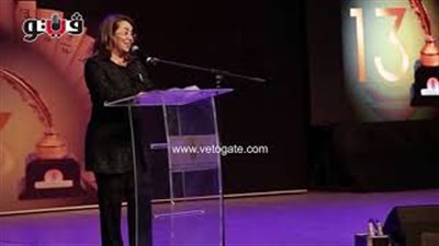 غادة والي: جائزة ساويرس دعمت الثقافة والفن 13 عاما