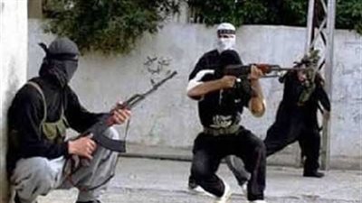 استشهاد أمين شرطة برصاص تكفيريين في العريش