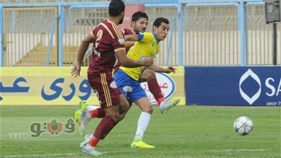 بالفيديو.. «مصر المقاصة» يخطف «فوزا قاتلا» بثنائية أمام الإسماعيلي