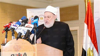 جمعة: التعاون على نقل جثامين المصريين بالخارج يساهم في استقامة القيم