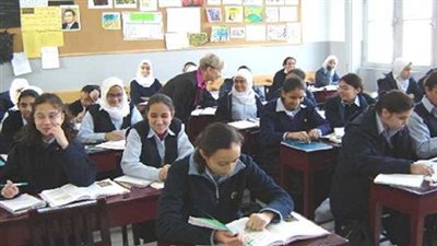 الغش بالبلوتوث فى لجان الإعدادية فى الشرقية