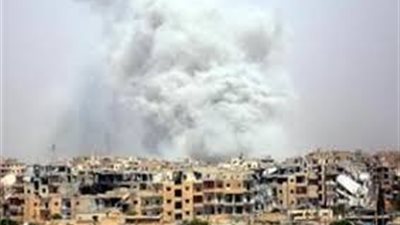 8 آلاف شخص سيغادرون جرود عرسال اللبنانية في إطار اتفاق