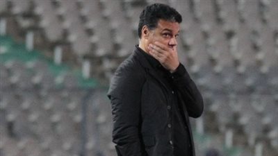 إيهاب جلال: وضعت يدي على نقاط ضعف الزمالك بعد خسارة القمة