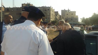 شرطة النقل تضبط 188 بائعا و2030 قضية لمكافحة الظواهر السلبية