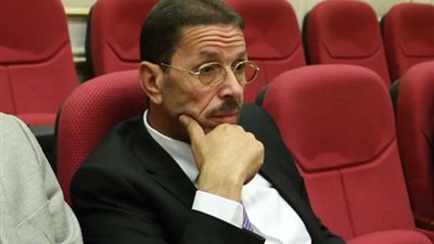 «الشرقاوي»: «بلاش الوزير يقعد في مكتبه ويفرض قراراته»