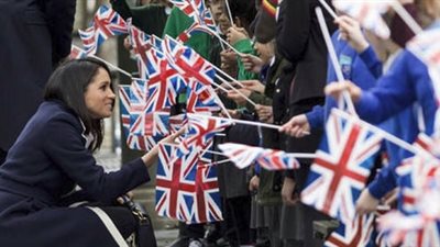 خطيبة الأمير هاري تتلقى دروسا في الدفاع عن النفس (فيديو)