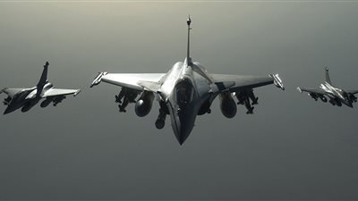 التحالف: أمريكا لم تشن غارات على مواقع قرب الميادين السورية