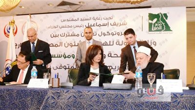 وزير الصحة: بروتوكول نقل جثامين المصريين يحل أزمة ألف أسرة سنويا