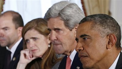 فيلم وثائقي جديد يكشف فوضى الأيام الأخيرة لـ«أوباما» في البيت الأبيض