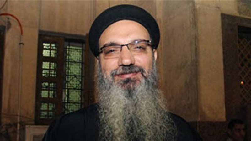 القس بولس حليم