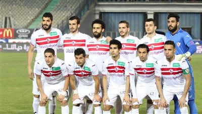 الزمالك يمنح لاعبيه راحة استعدادا للإنتاج الأربعاء